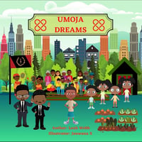 Image 1 of Umoja Dreams 