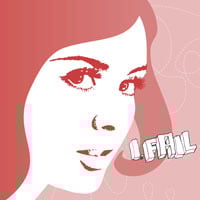 Image of The Spectacle - I, Fail 2xLP