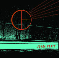 SOKEA PISTE-OIRE 7"