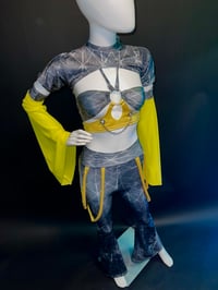 Image 2 of Dominique - Final Balance 