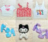 Half Off Items