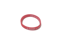 Image 1 of 1-Colour Loud N Lit Wrist Band