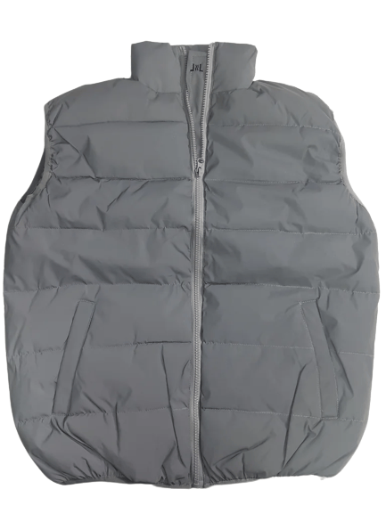 Image of Lit Puffer Gilet