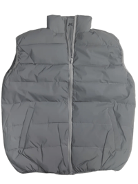 Image 1 of Lit Puffer Gilet