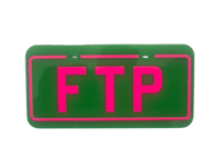 Image 2 of FTP Plate