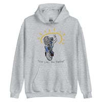 Image 2 of "Smoked" Hoodie 