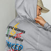 "Smoked" Hoodie 