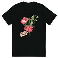 "Just for you " Valentine's Day t-shirts
