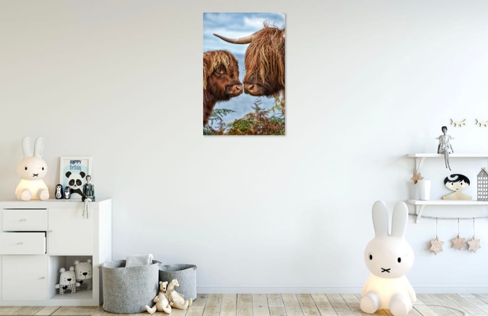 Image of Coo Kisses