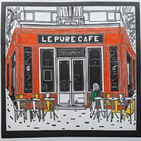 Image 1 of Le Pure Café