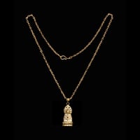 Image 3 of 18K The Golden Buddha Inside You