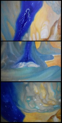 Image 2 of Míriel in the Gardens of Lórien