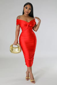Image 1 of The Love Dress