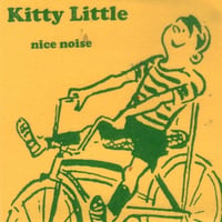 KITTY LITTLE-NICE NOISE CD EP