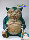 Snorlax 