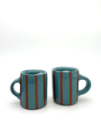 Image 4 of Lidded Jars and Espresso Cups