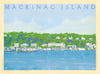 Mackinac Island Print No. [078]