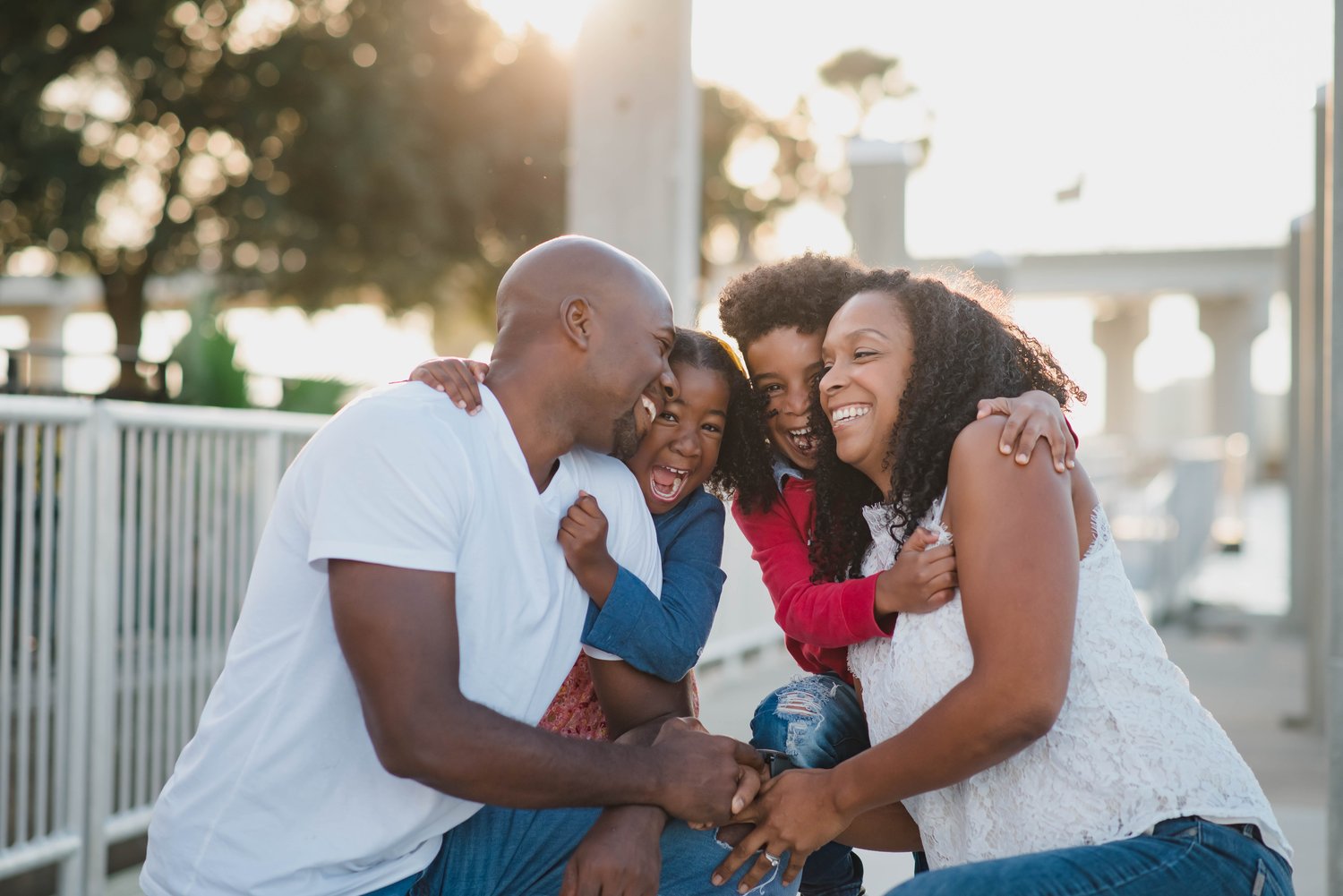 Image of Lifestyle Family Session {Retainer Payment}
