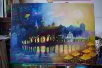 Image 5 of Canvas Journeys: Kraków