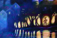 Image 2 of Canvas Journeys: Kraków