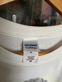 Image 3 of Justin Timberlake The 20 20 Experience Tour T-shirt (M)