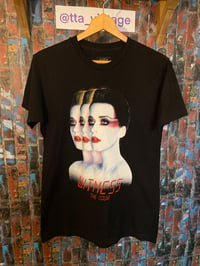 Image 1 of Katy Perry Witness The Tour T-shirt (M) 