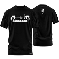 Image 1 of Neon Sermon T-Shirt