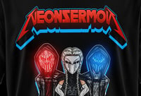 Image 2 of Neon Sermon - Vintage T-Shirt