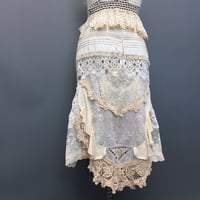 Image 5 of Lacewing Collaged Lace Ensemble