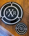 FXR Derby & Point cover Set