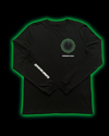 Omnidirectional Longsleeve T-Shirt