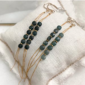 Image of BOUCLES D'OREILLES ALEX 