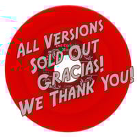 Image 1 of Los Nuevos Bajos (45rpm) Featuring: Spike Slawson - "Gema / Cien Años"        **w/download card