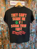 (M) Lady Gaga Scare Me T-shirt 