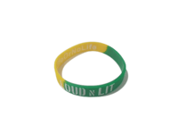 Image 4 of 2-Colour Loud N Lit Wrist Band