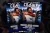 CR6WN Poster