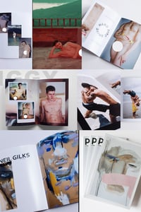 Image 3 of PNPPL ZINE COLLECTION
