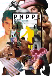 Image 4 of PNPPL ZINE COLLECTION