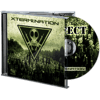 MISSION : INFECT - xterM:Ination CD