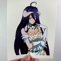 Image 5 of Overlord - Albedo