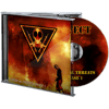 MISSION : INFECT - Chemical Threats Phase 1 CD