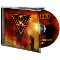 MISSION : INFECT - Chemical Threats Phase 1 CD