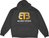 Pullover Hoodie