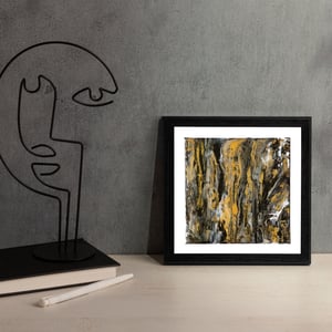 Image of No. One - Lost Collection - Open Edition Art Prints