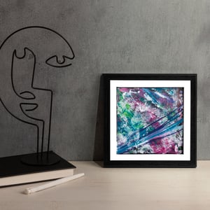 Image of No. Six - Lost Collection - Open Edition Art Prints