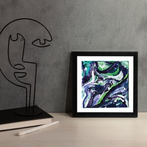 Image of No. Ten - Lost Collection - Open Edition Art Prints