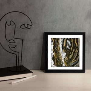 Image of No. Three - Lost Collection - Open Edition Art Prints