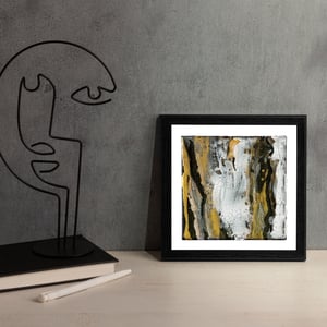Image of  No. Two - Lost Collection - Open Edition Art Prints