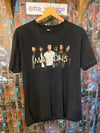 (L) Maroon 5 Tour T-shirt 