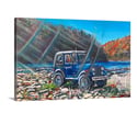 It's A Jeep Thing Print
